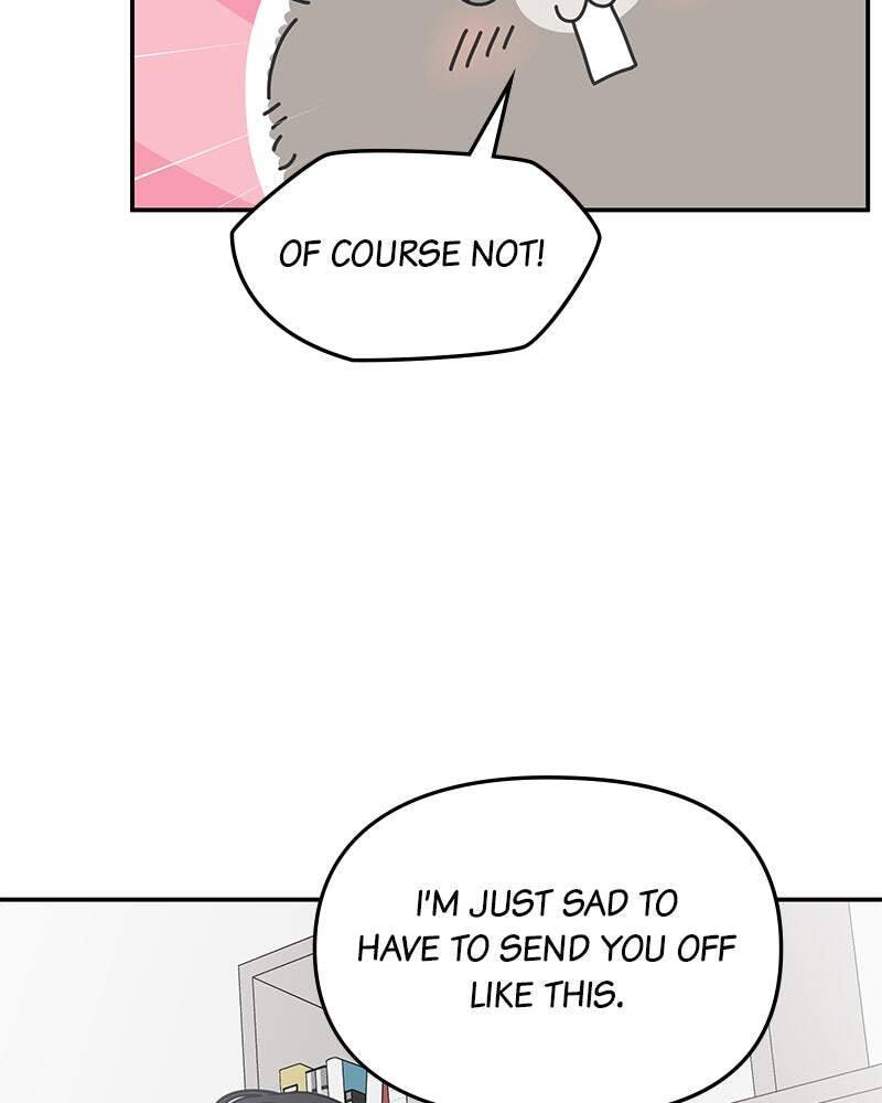 No Office Romance! Chapter 65 page 104 - 