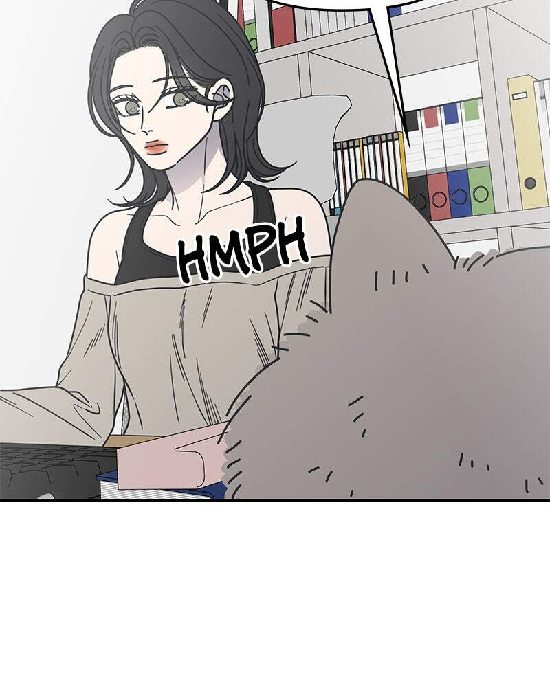 No Office Romance! Chapter 65 page 105 - 