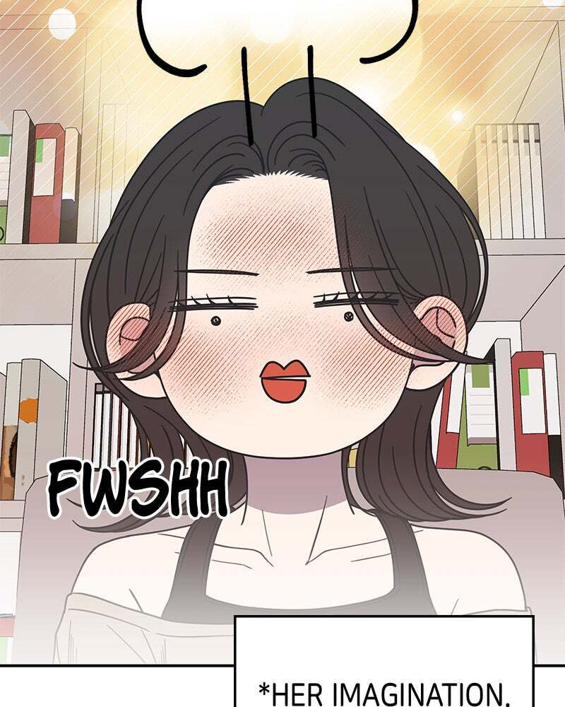 No Office Romance! Chapter 65 page 112 - 
