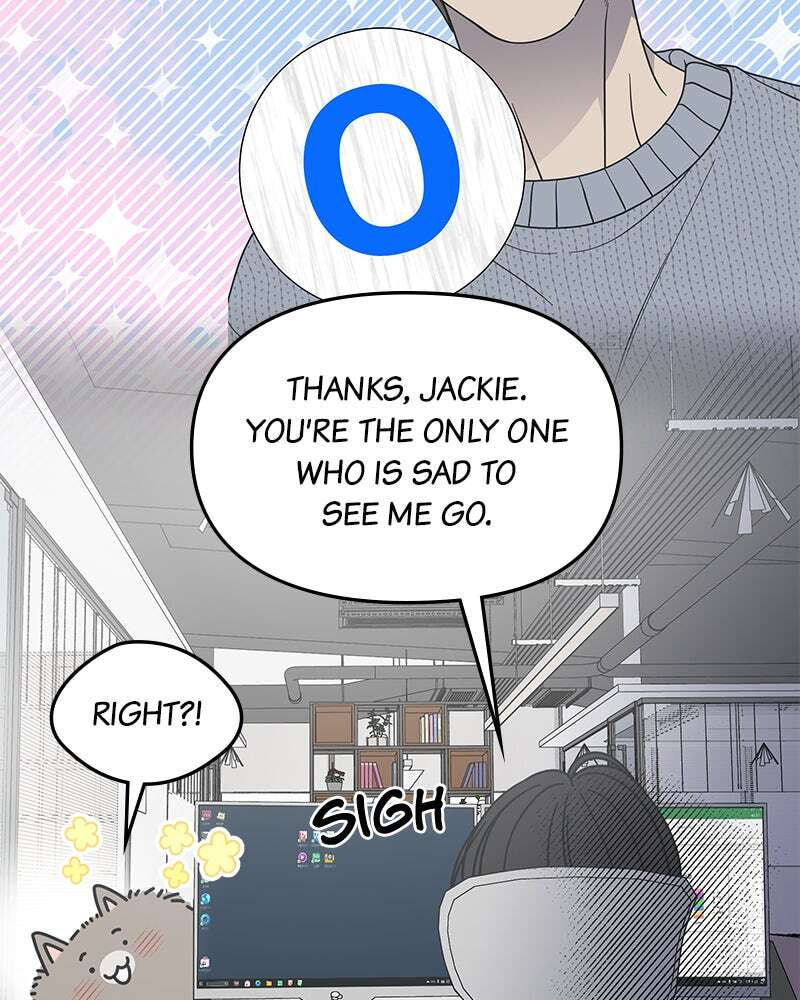 No Office Romance! Chapter 65 page 114 - 