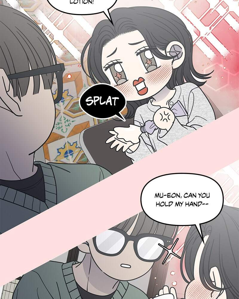 No Office Romance! Chapter 65 page 120 - 