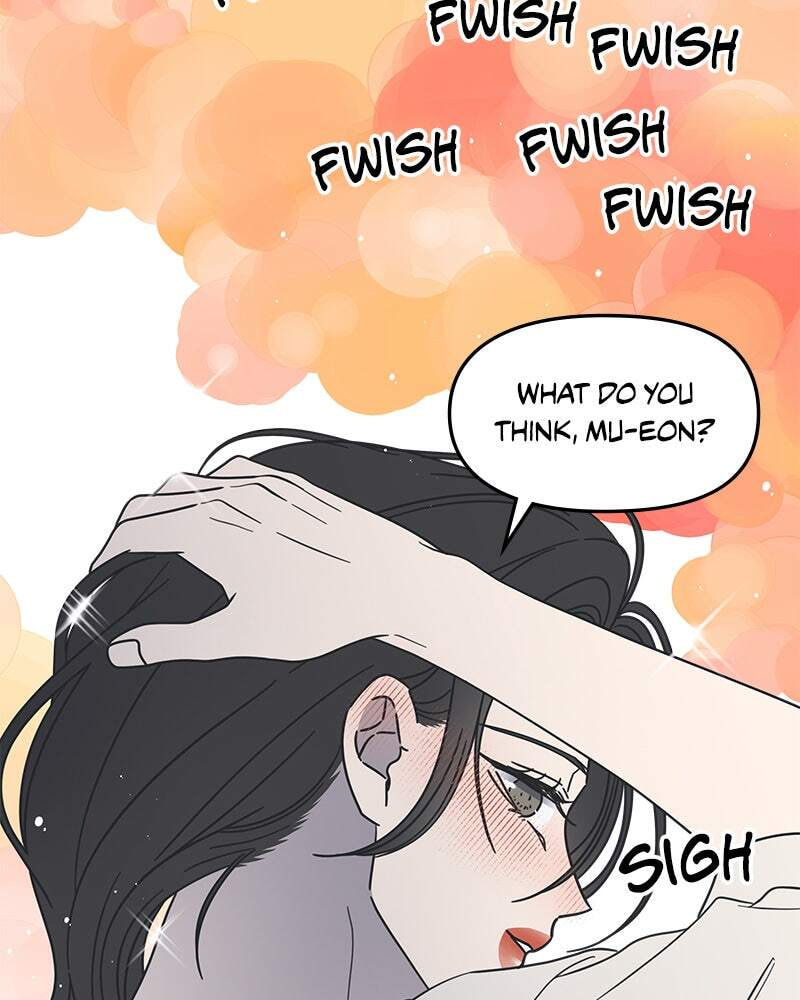No Office Romance! Chapter 65 page 123 - 