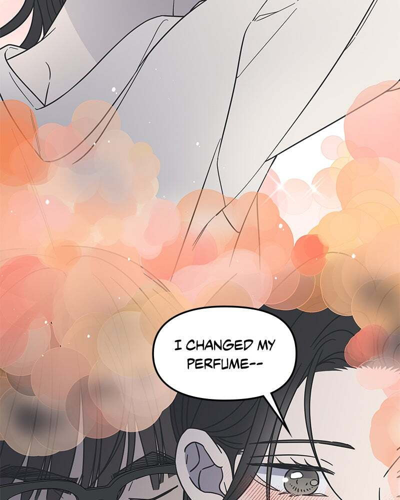 No Office Romance! Chapter 65 page 124 - 