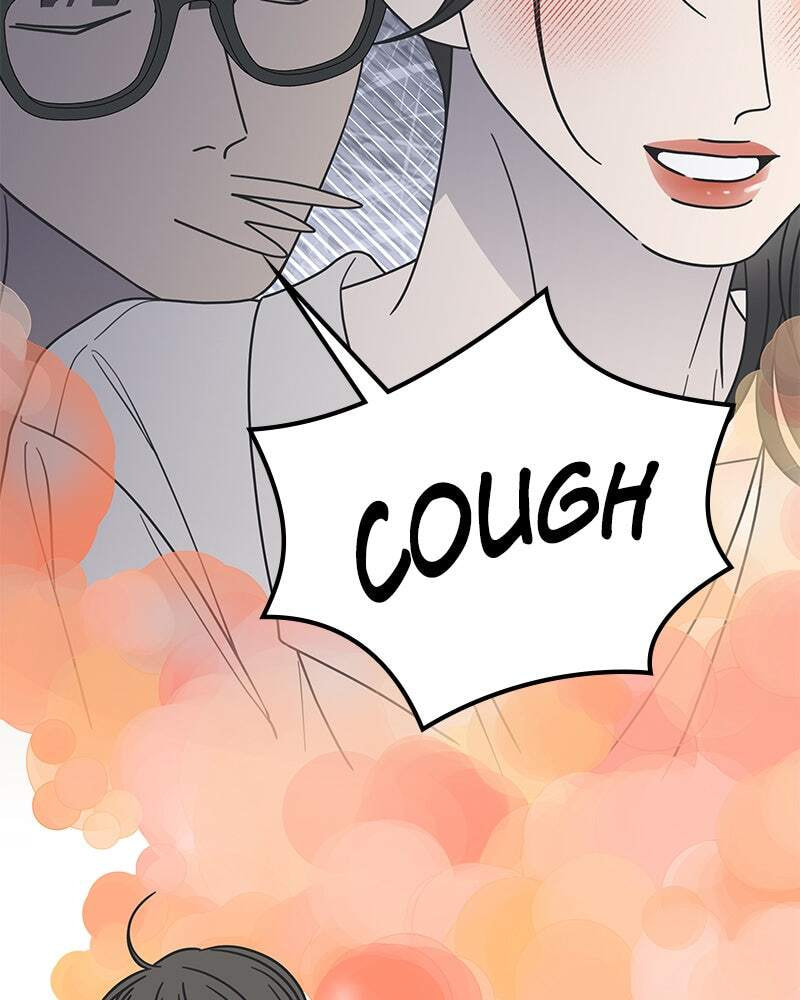 No Office Romance! Chapter 65 page 125 - 