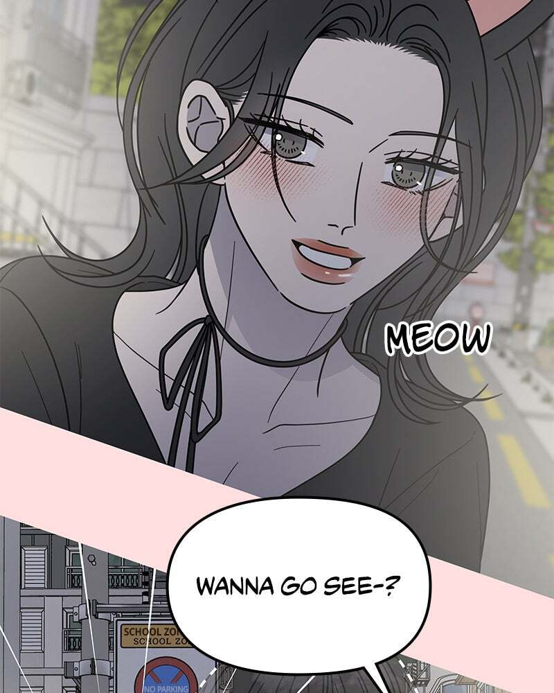 No Office Romance! Chapter 65 page 127 - 