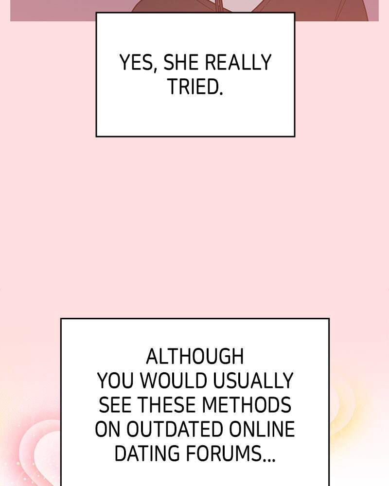 No Office Romance! Chapter 65 page 131 - 