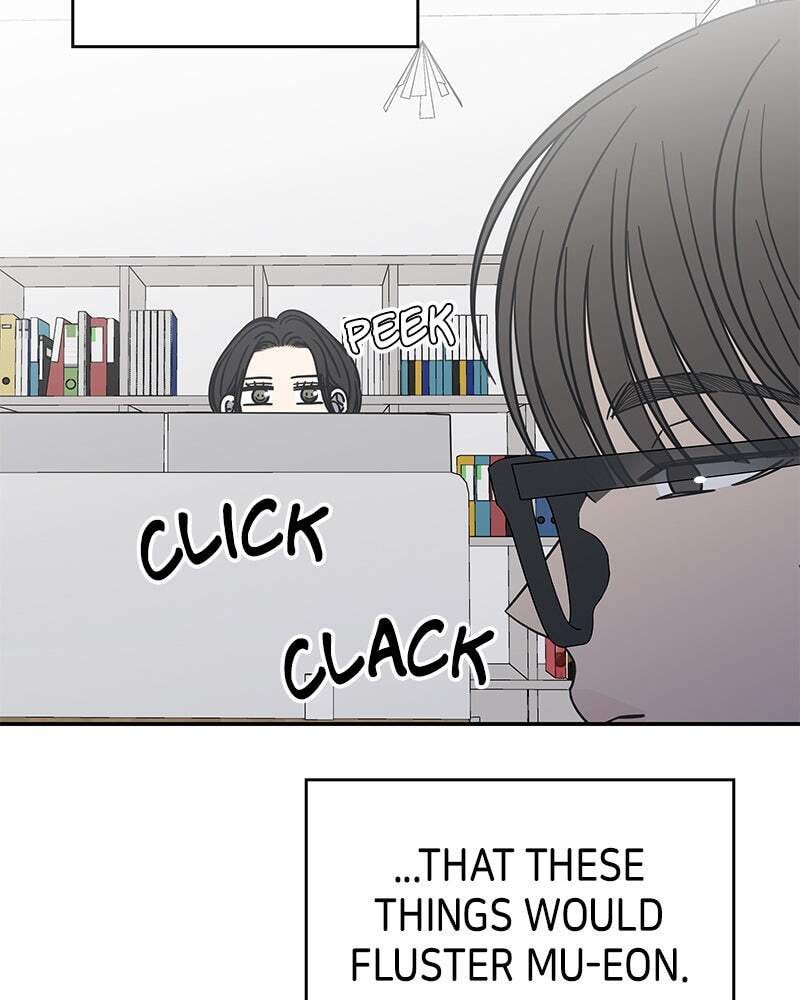 No Office Romance! Chapter 65 page 134 - 