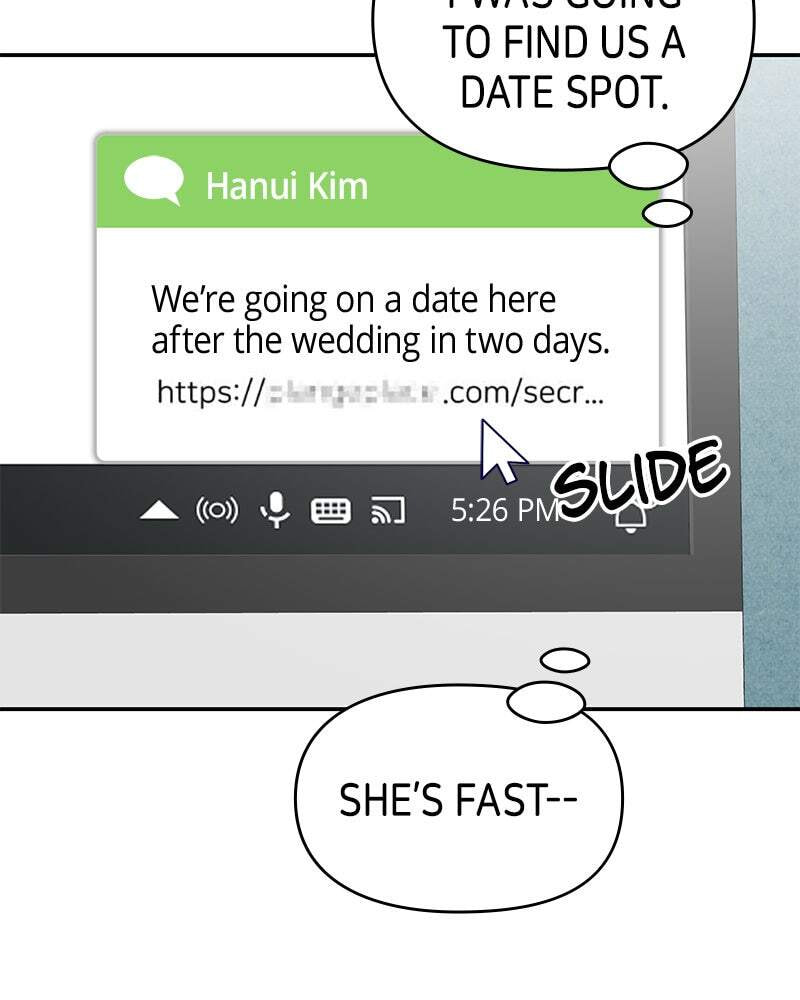 No Office Romance! Chapter 65 page 137 - 