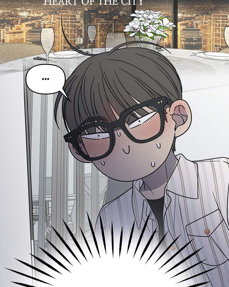 No Office Romance! Chapter 65 page 139 - 