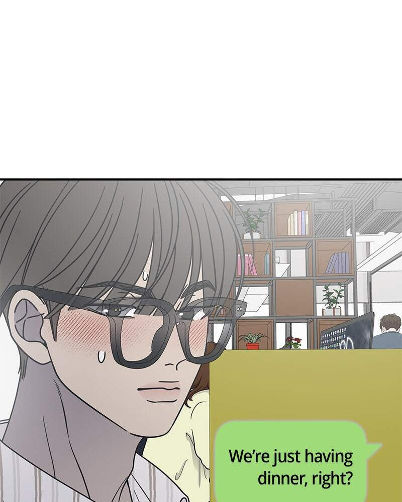 No Office Romance! Chapter 65 page 141 - 