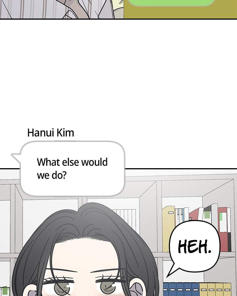 No Office Romance! Chapter 65 page 142 - 