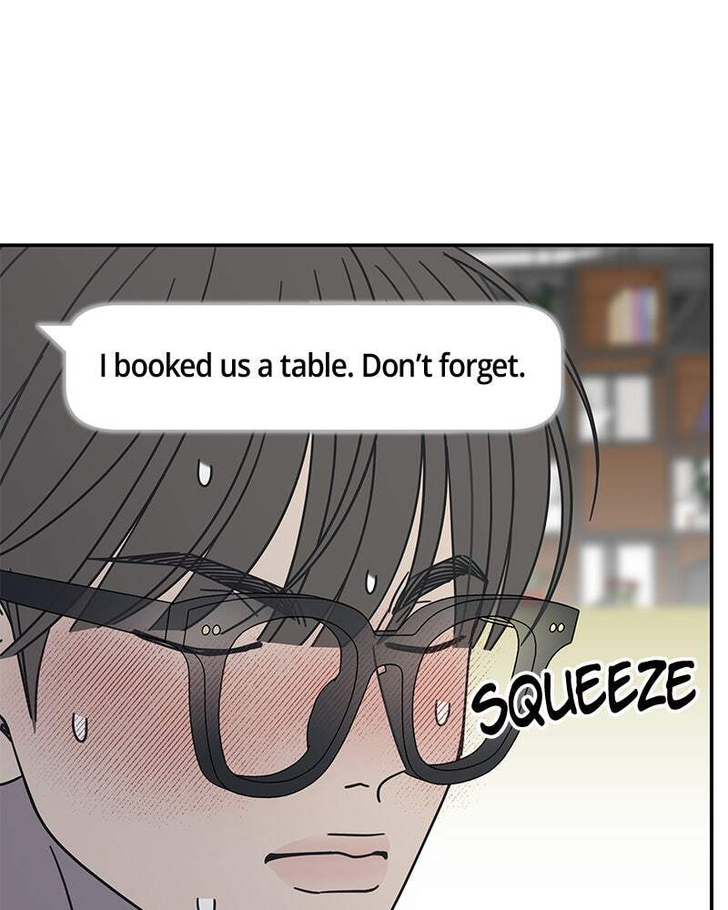 No Office Romance! Chapter 65 page 144 - 