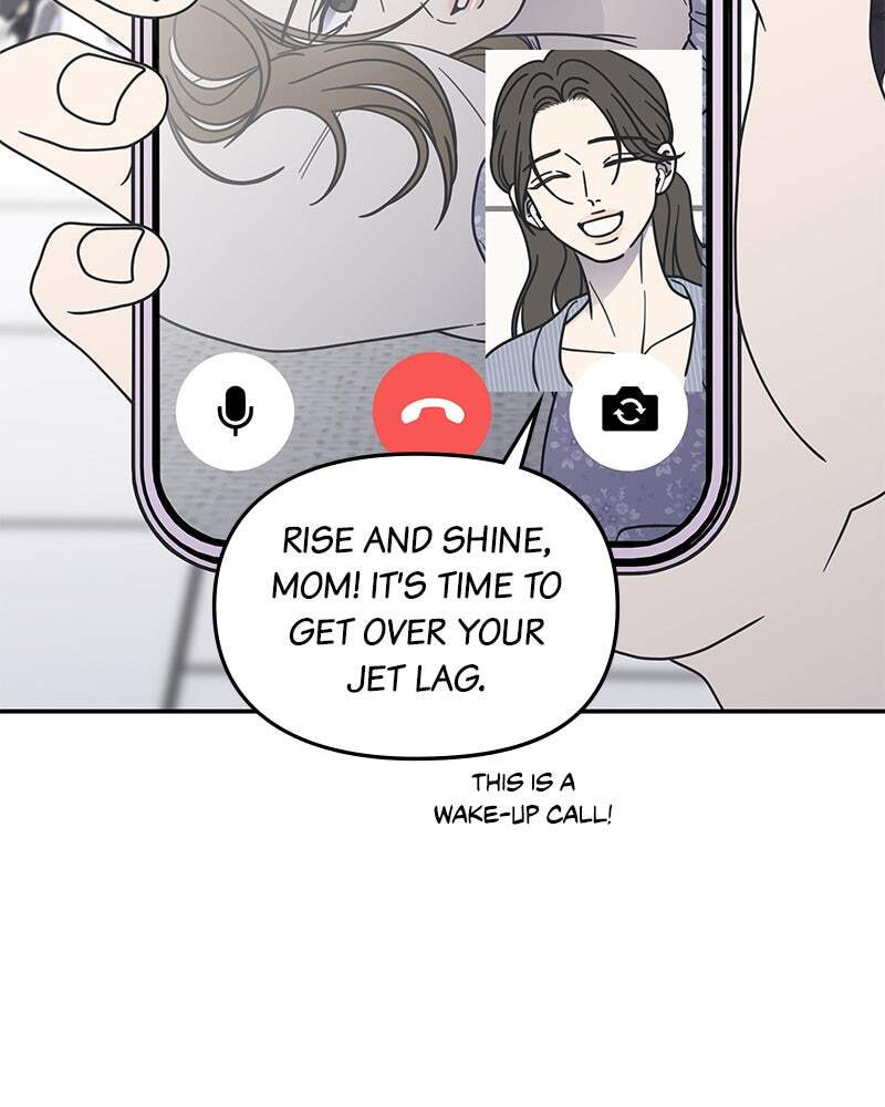 No Office Romance! Chapter 65 page 17 - 