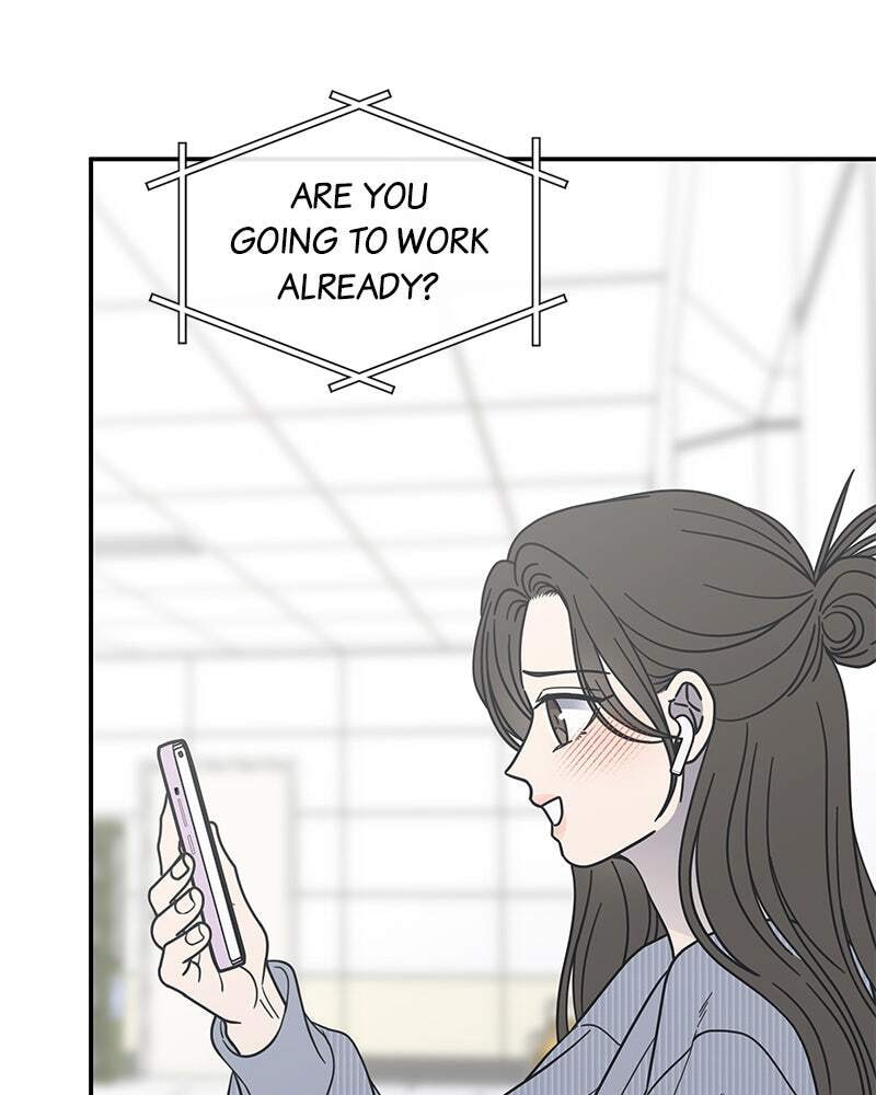 No Office Romance! Chapter 65 page 18 - 