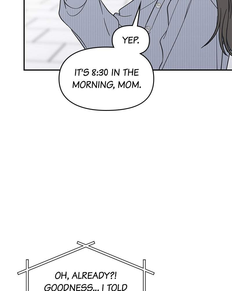 No Office Romance! Chapter 65 page 19 - 
