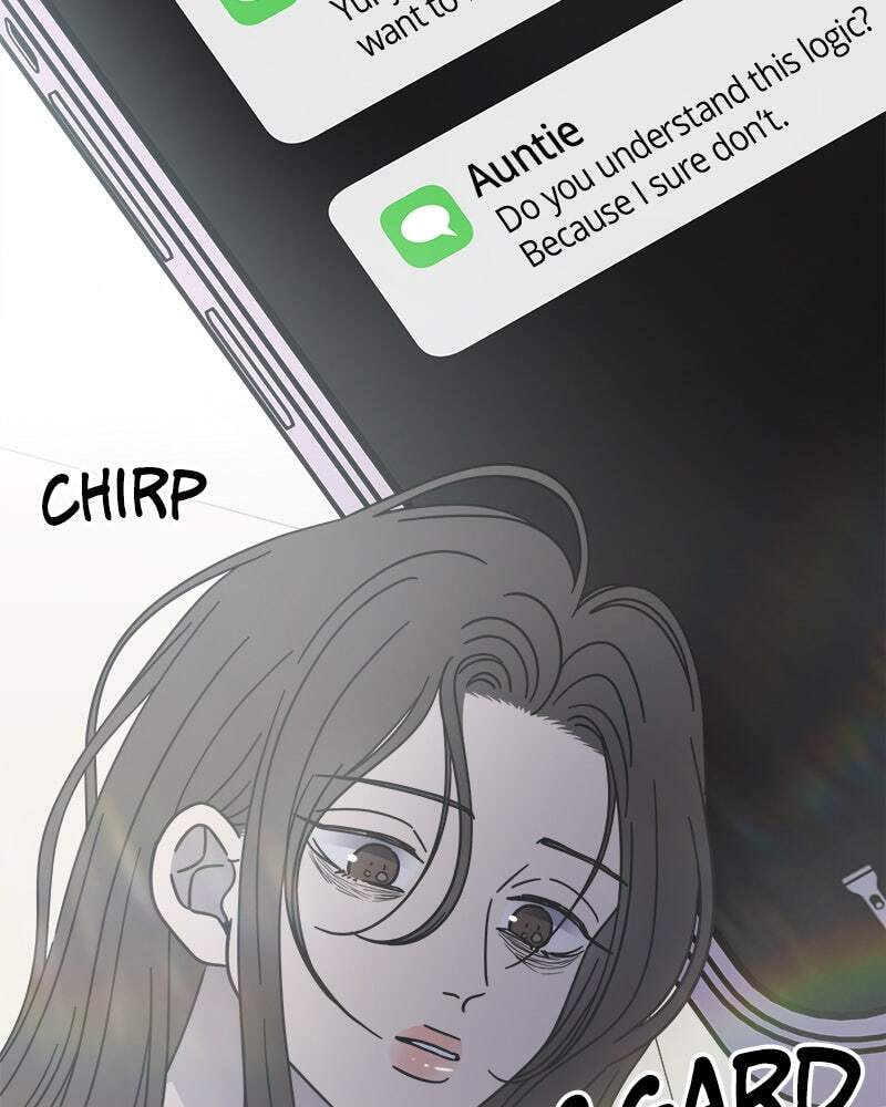 No Office Romance! Chapter 65 page 4 - 