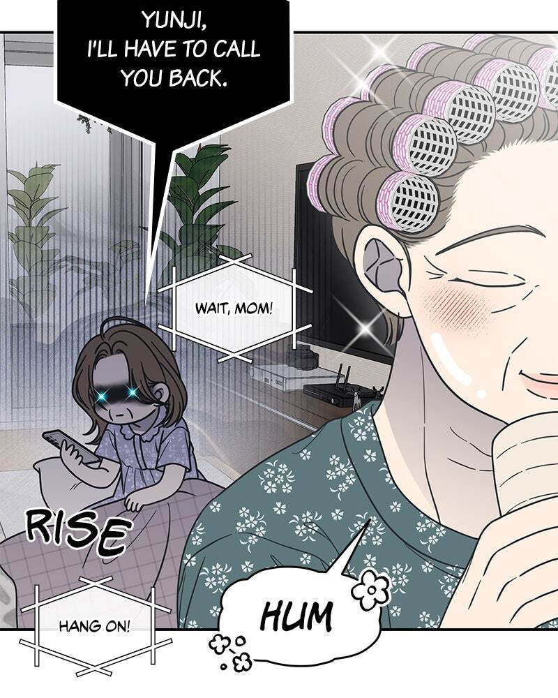 No Office Romance! Chapter 65 page 32 - 