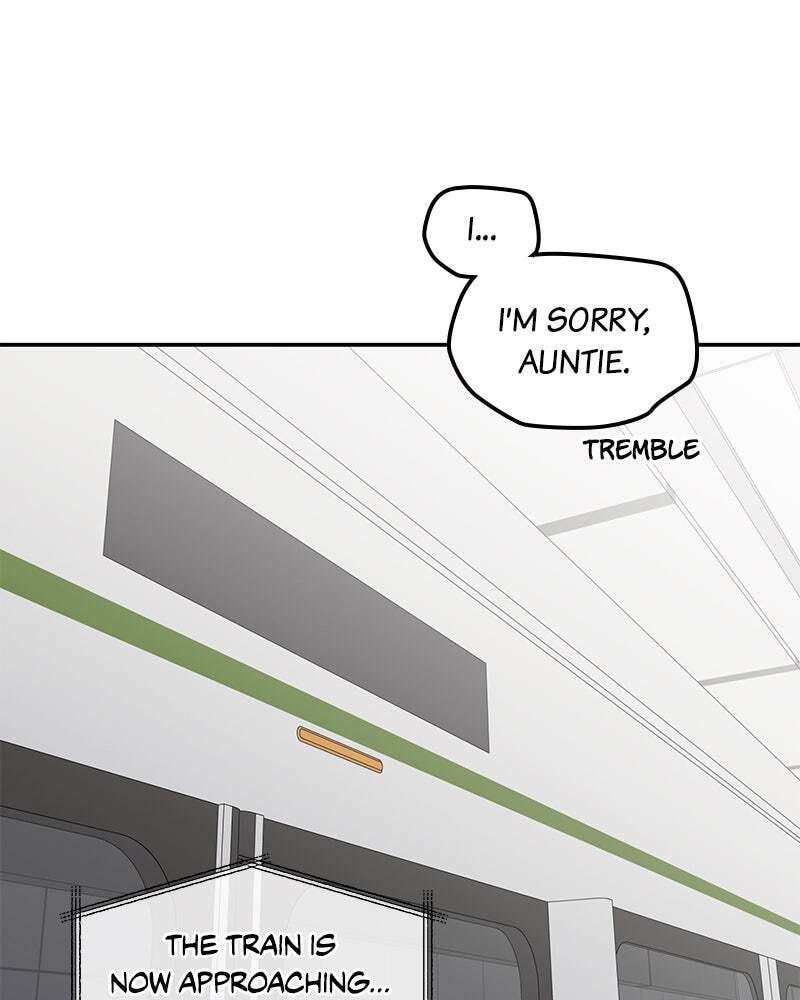 No Office Romance! Chapter 65 page 35 - 