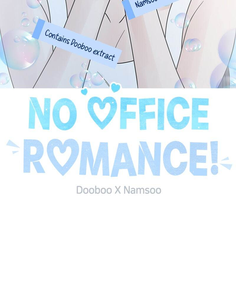 No Office Romance! Chapter 65 page 38 - 