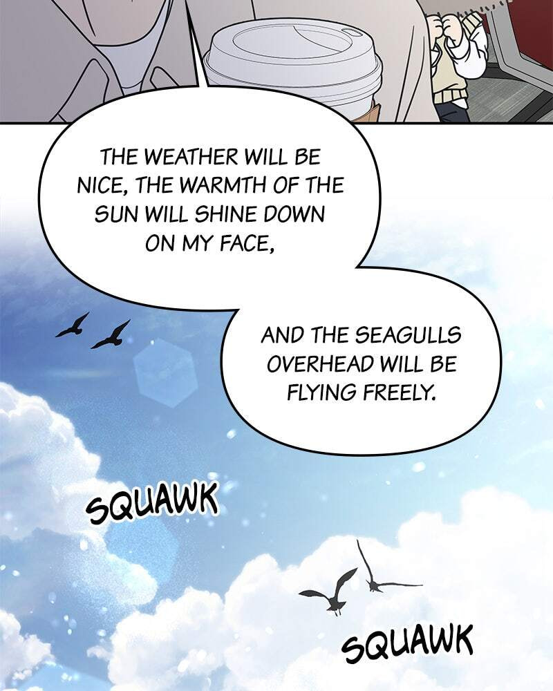 No Office Romance! Chapter 65 page 48 - 