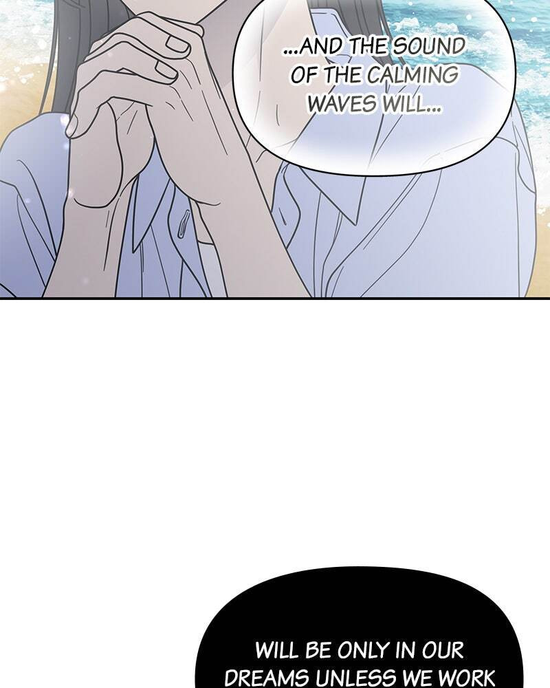 No Office Romance! Chapter 65 page 50 - 
