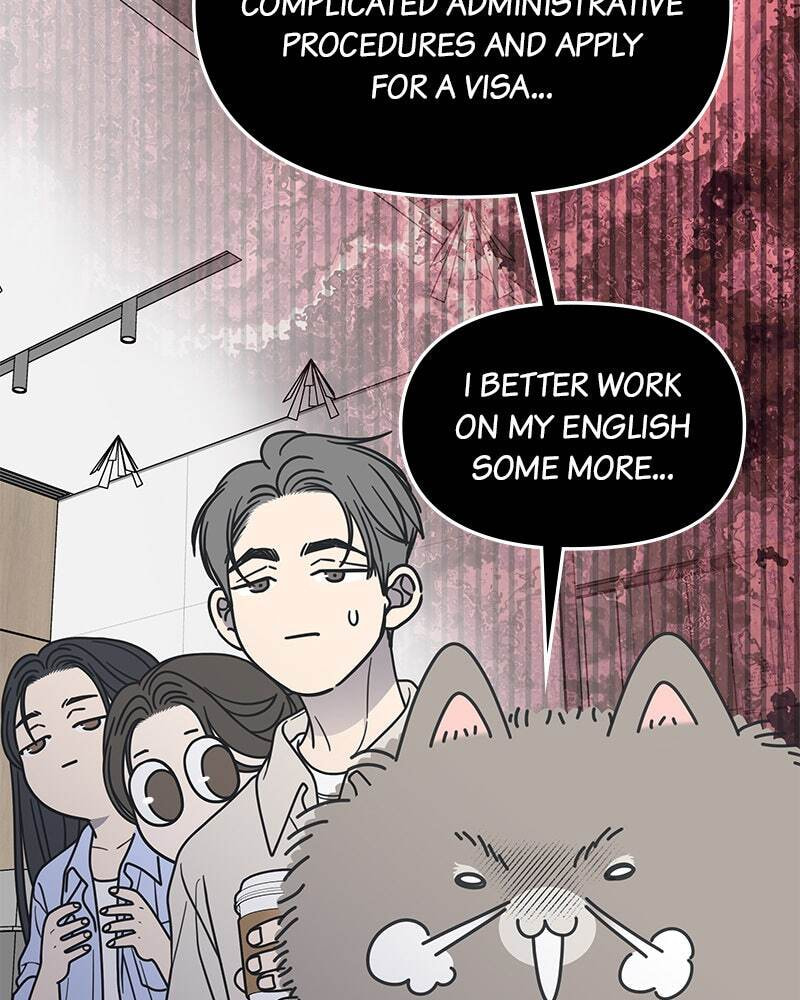 No Office Romance! Chapter 65 page 52 - 