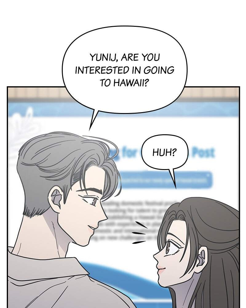 No Office Romance! Chapter 65 page 55 - 