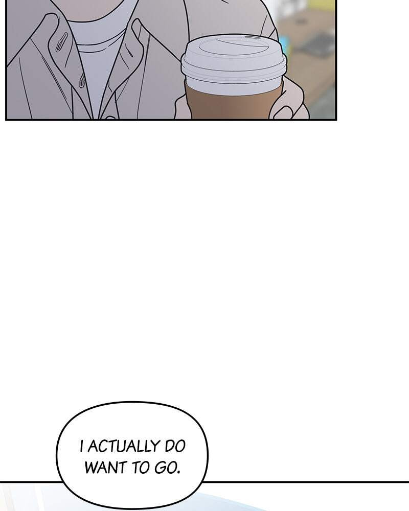 No Office Romance! Chapter 65 page 61 - 