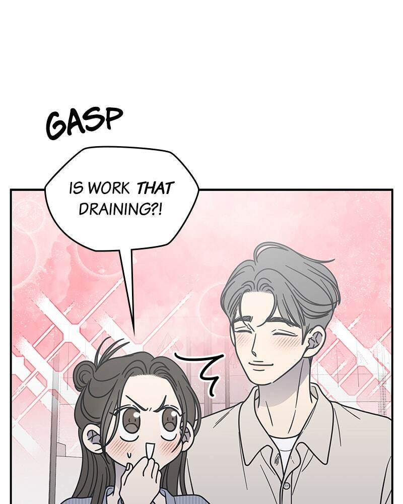 No Office Romance! Chapter 65 page 64 - 