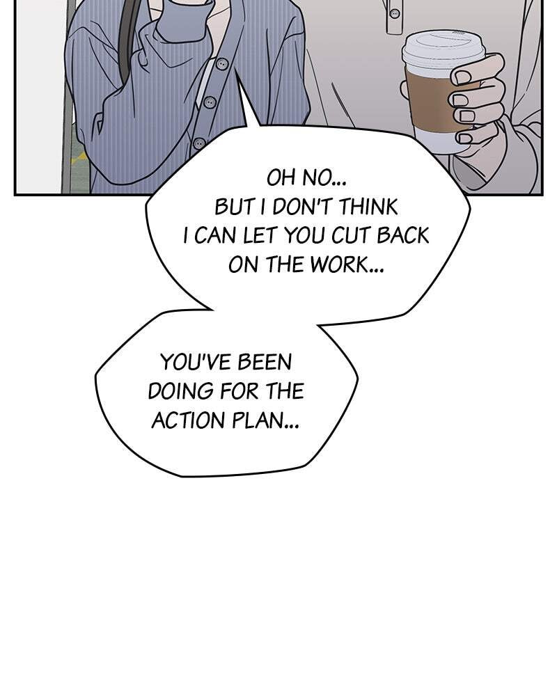 No Office Romance! Chapter 65 page 65 - 