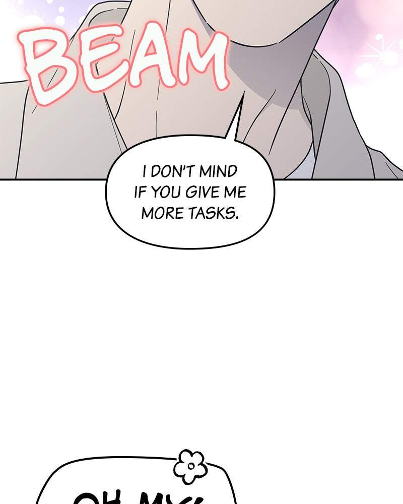 No Office Romance! Chapter 65 page 67 - 