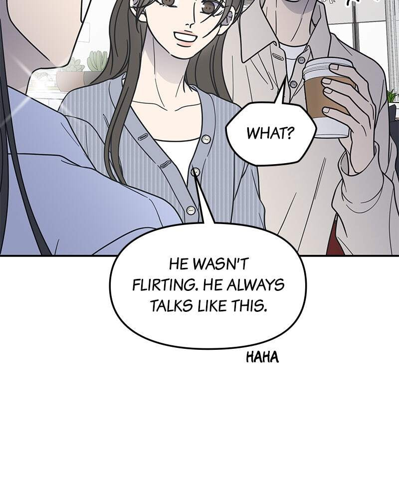 No Office Romance! Chapter 65 page 70 - 