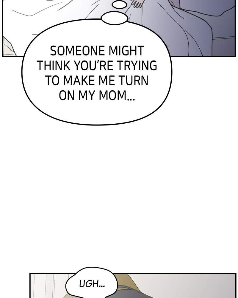 No Office Romance! Chapter 65 page 8 - 