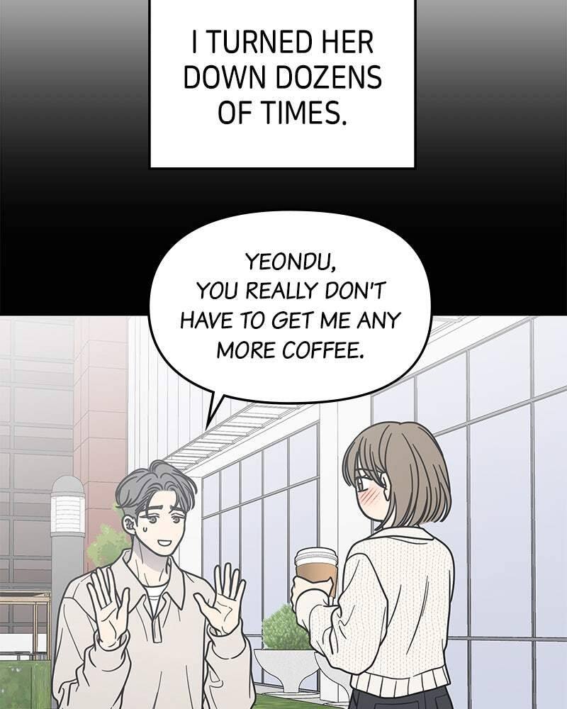 No Office Romance! Chapter 65 page 75 - 