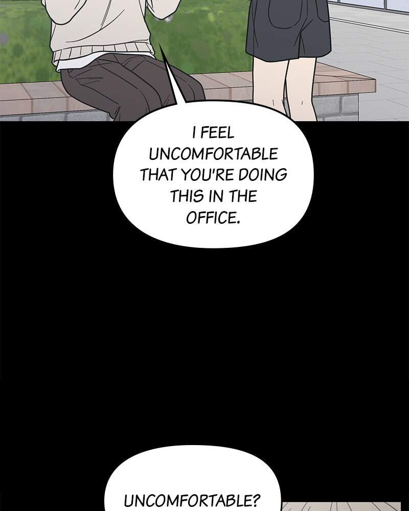 No Office Romance! Chapter 65 page 76 - 