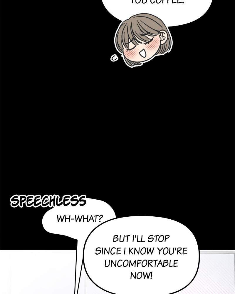 No Office Romance! Chapter 65 page 81 - 
