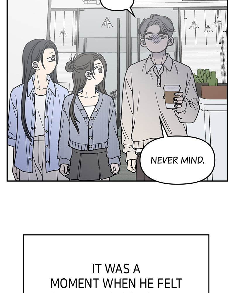 No Office Romance! Chapter 65 page 91 - 