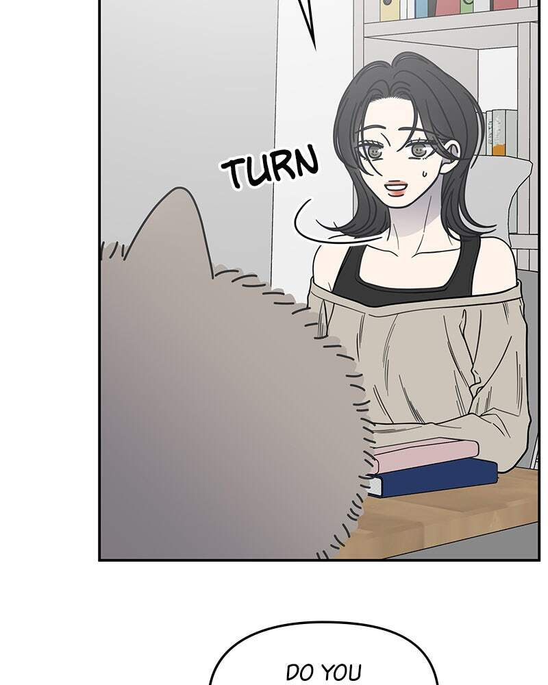 No Office Romance! Chapter 65 page 97 - 