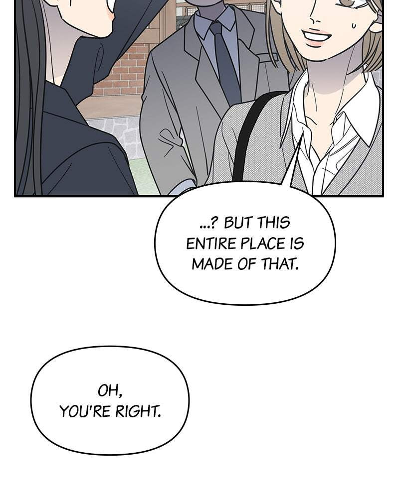 No Office Romance! Chapter 66 page 101 - 
