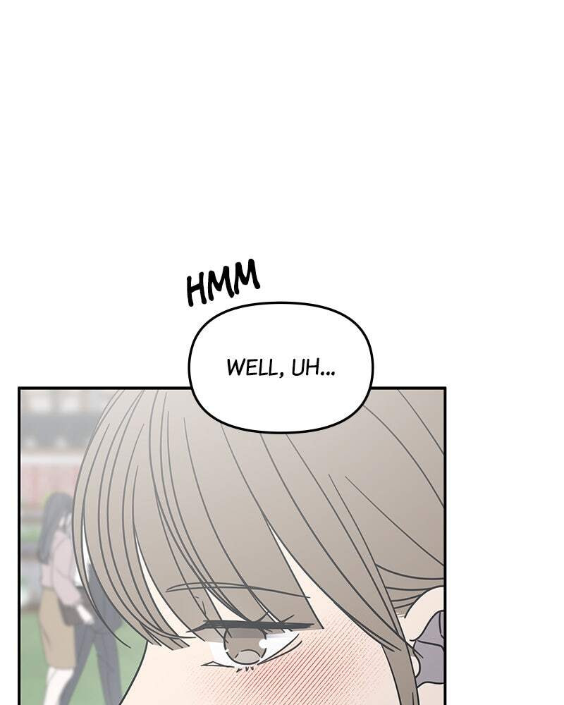 No Office Romance! Chapter 66 page 102 - 