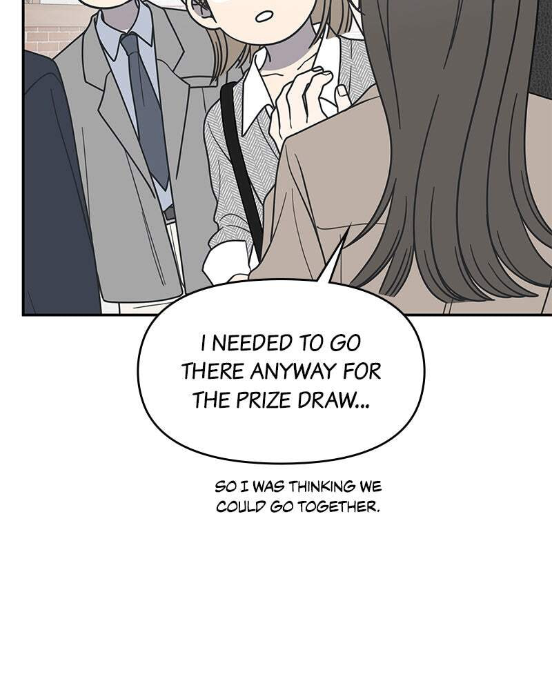 No Office Romance! Chapter 66 page 108 - 