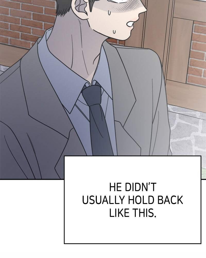 No Office Romance! Chapter 66 page 113 - 