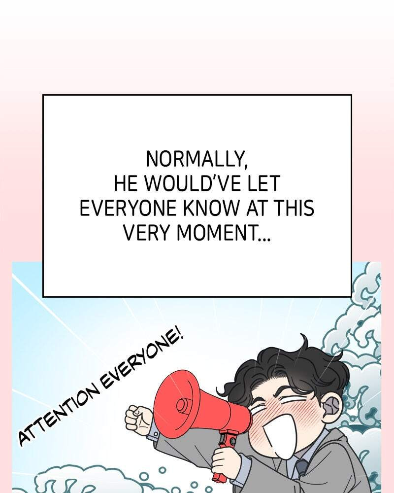 No Office Romance! Chapter 66 page 114 - 
