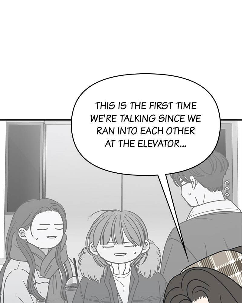 No Office Romance! Chapter 66 page 130 - 