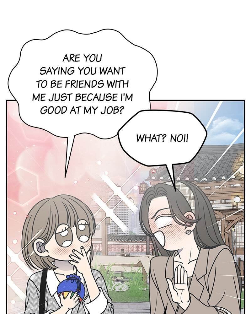 No Office Romance! Chapter 66 page 138 - 