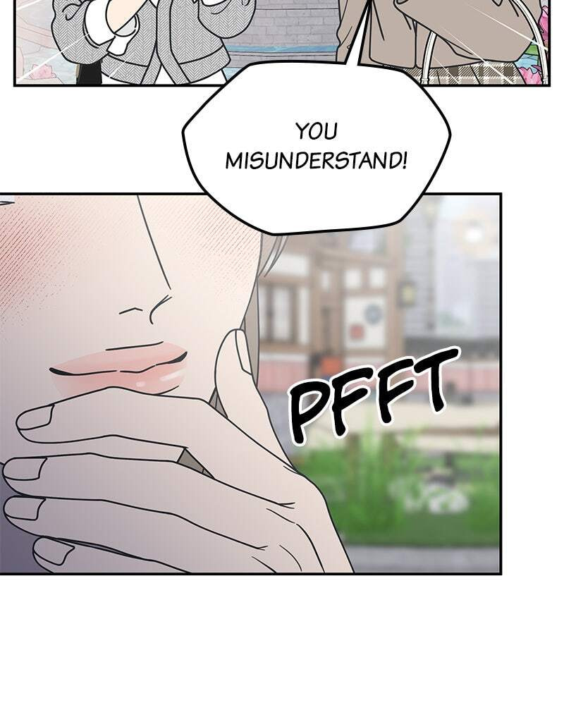 No Office Romance! Chapter 66 page 139 - 