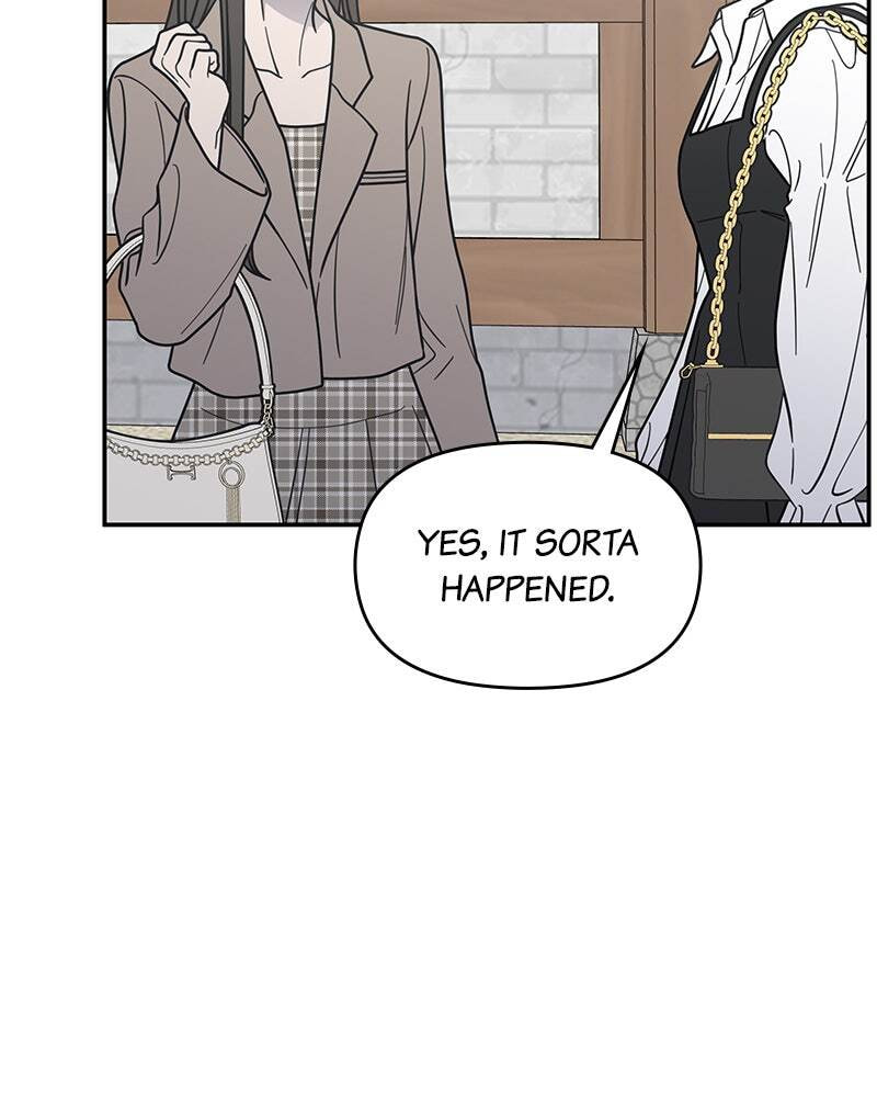 No Office Romance! Chapter 66 page 15 - 