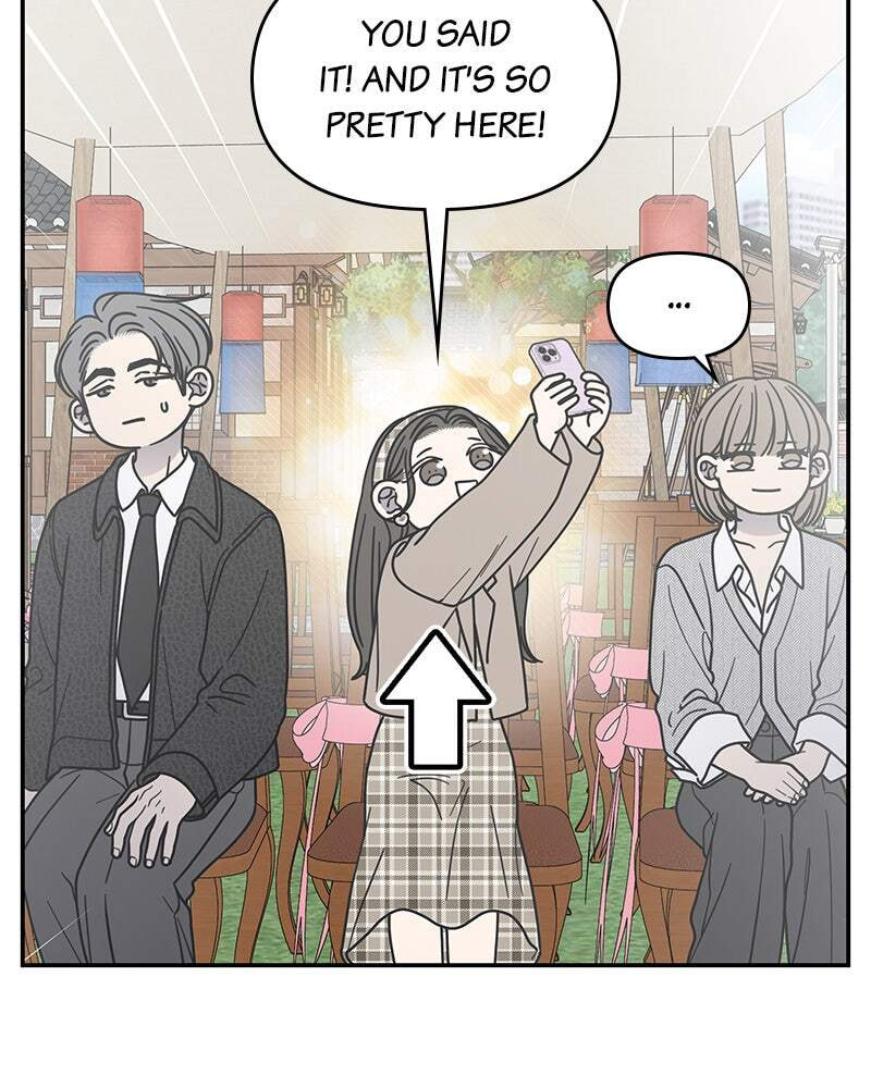No Office Romance! Chapter 66 page 150 - 