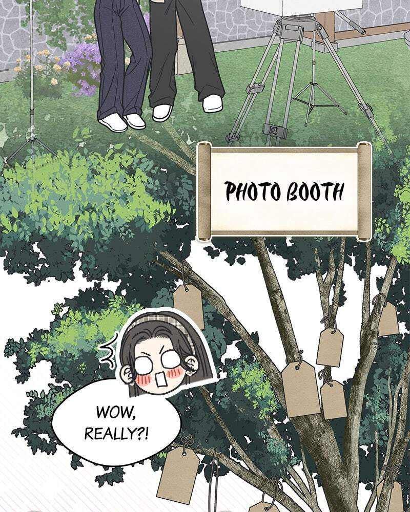 No Office Romance! Chapter 66 page 17 - 