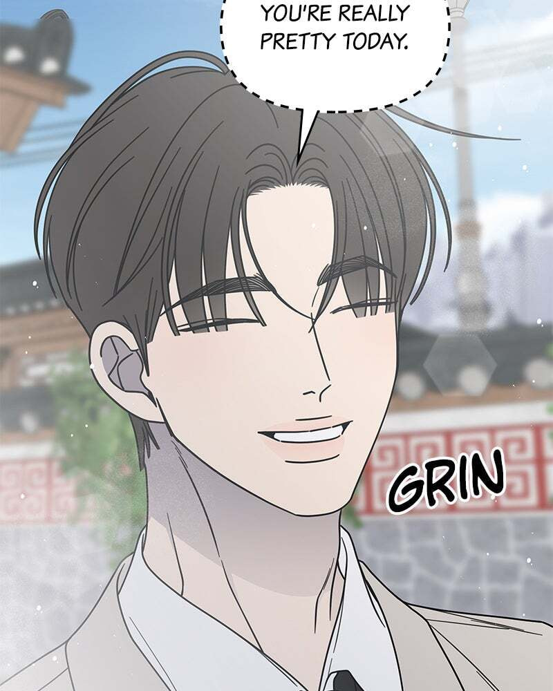 No Office Romance! Chapter 66 page 34 - 